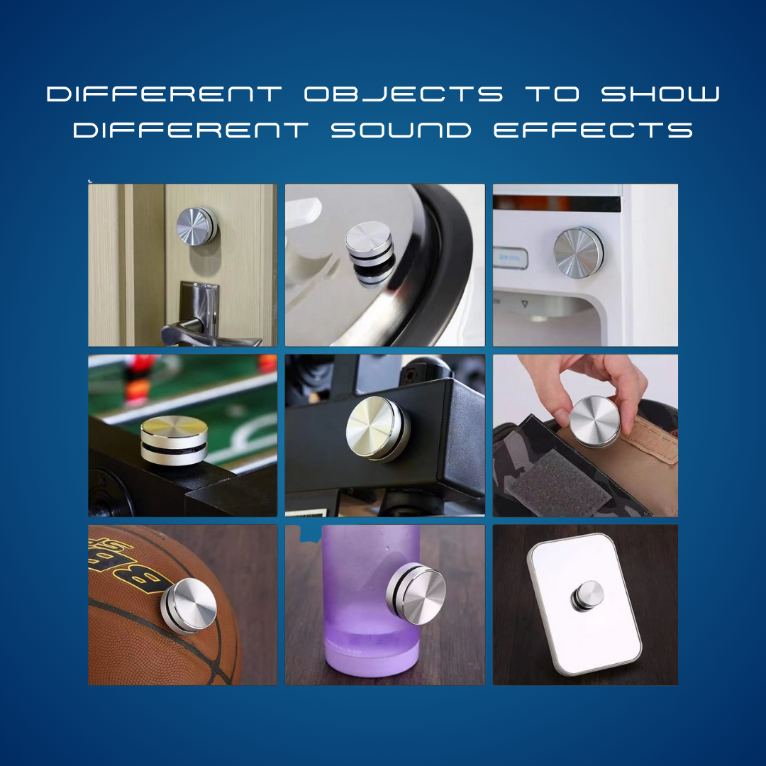 Comfort mini speaker