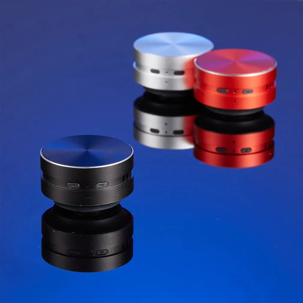 Comfort mini speaker