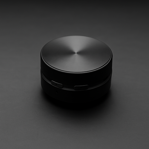 Comfort mini speaker